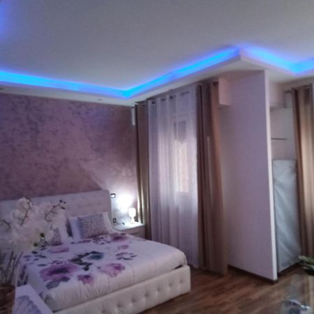 Отель Katrin Luxury Верона Экстерьер фото