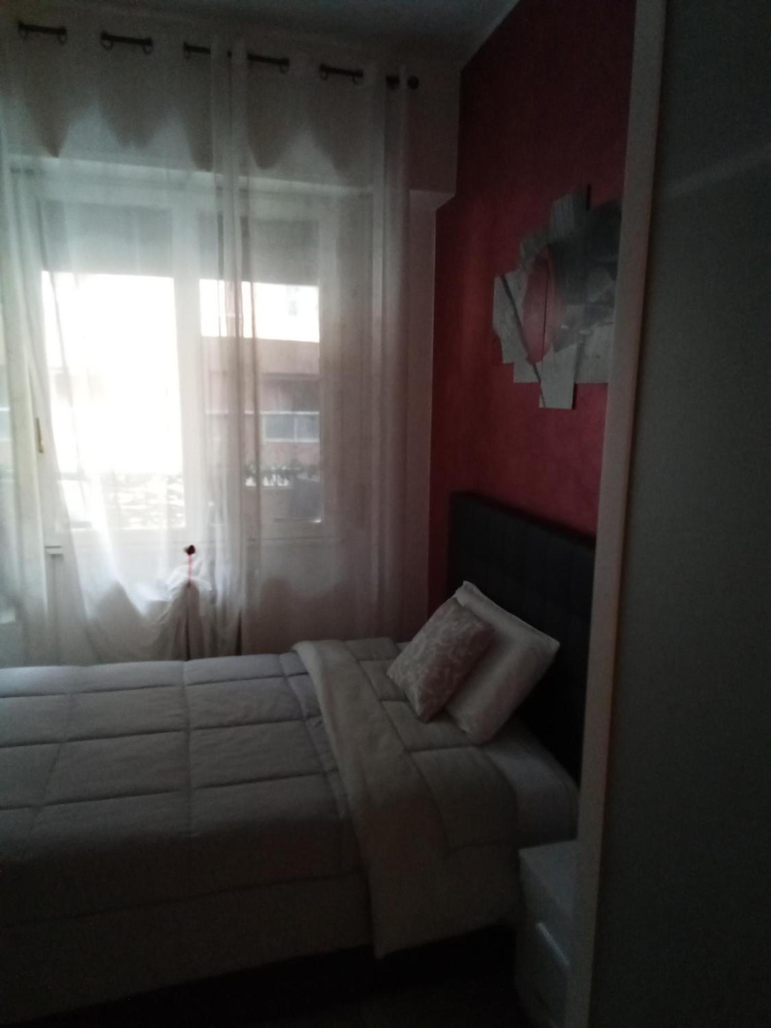 Отель Katrin Luxury Верона Экстерьер фото