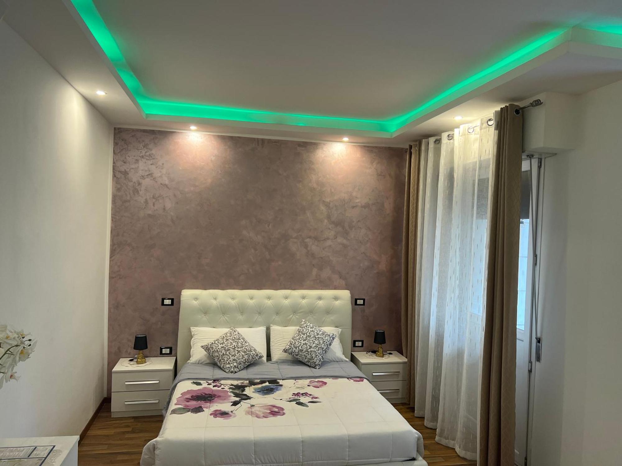 Отель Katrin Luxury Верона Экстерьер фото